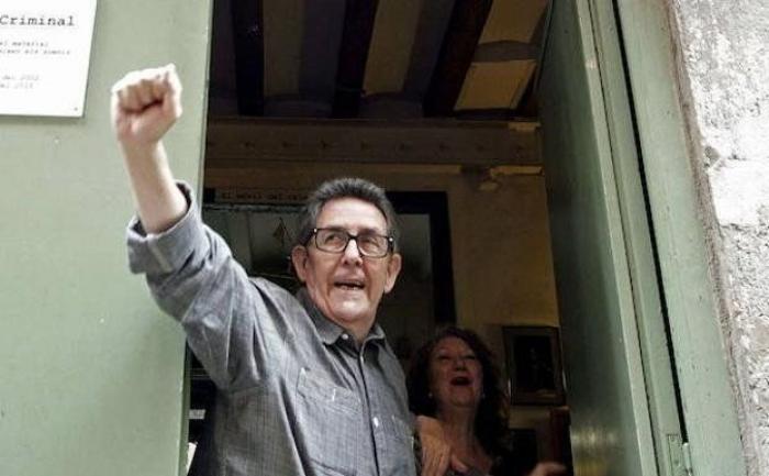 Muere Carmen Alborch a los 70 años