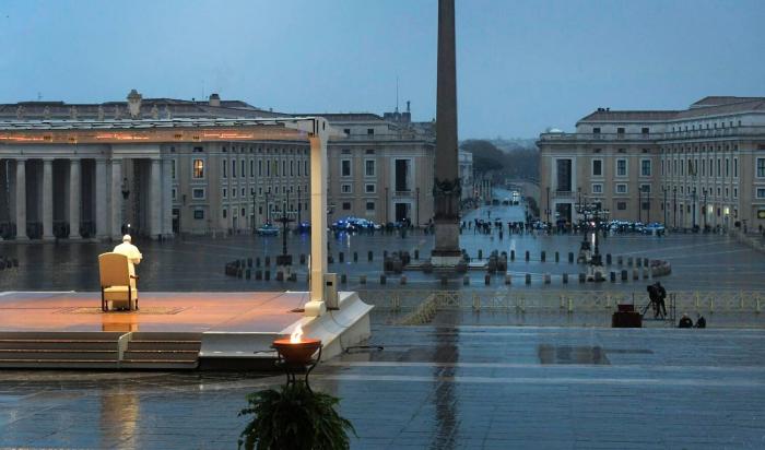 El lado oculto del lobby ultracatólico Abogados Cristianos