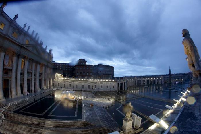 El lado oculto del lobby ultracatólico Abogados Cristianos