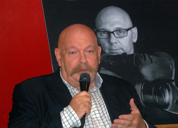 Muere Carmen Alborch a los 70 años