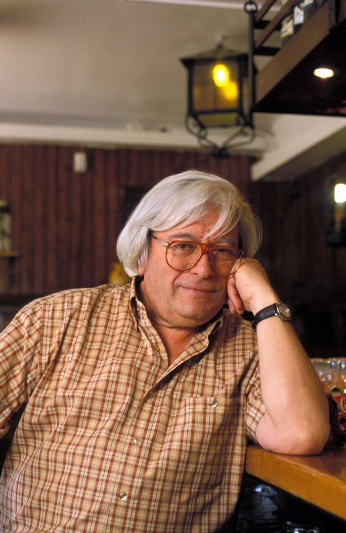 Muere Carmen Alborch a los 70 años