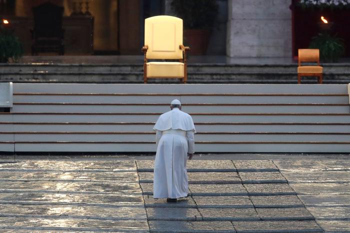 El lado oculto del lobby ultracatólico Abogados Cristianos