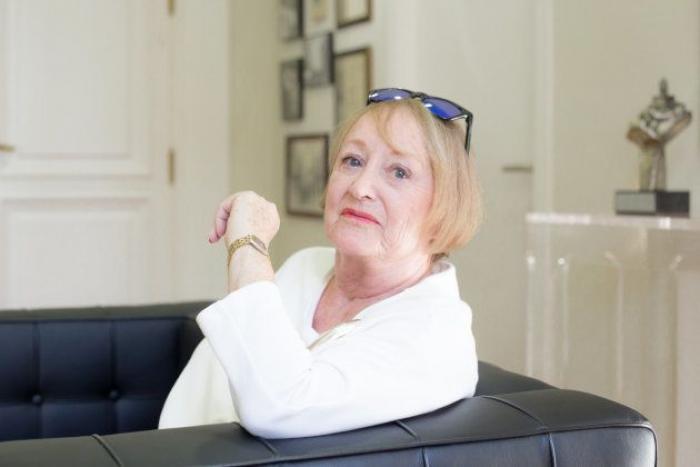 Muere Carmen Alborch a los 70 años