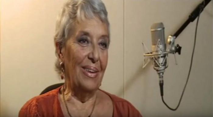 Muere Carmen Alborch a los 70 años