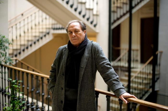 Muere Carmen Alborch a los 70 años