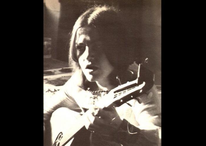 Muere Carmen Alborch a los 70 años