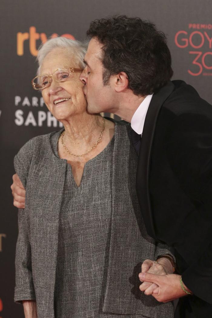 Muere Carmen Alborch a los 70 años