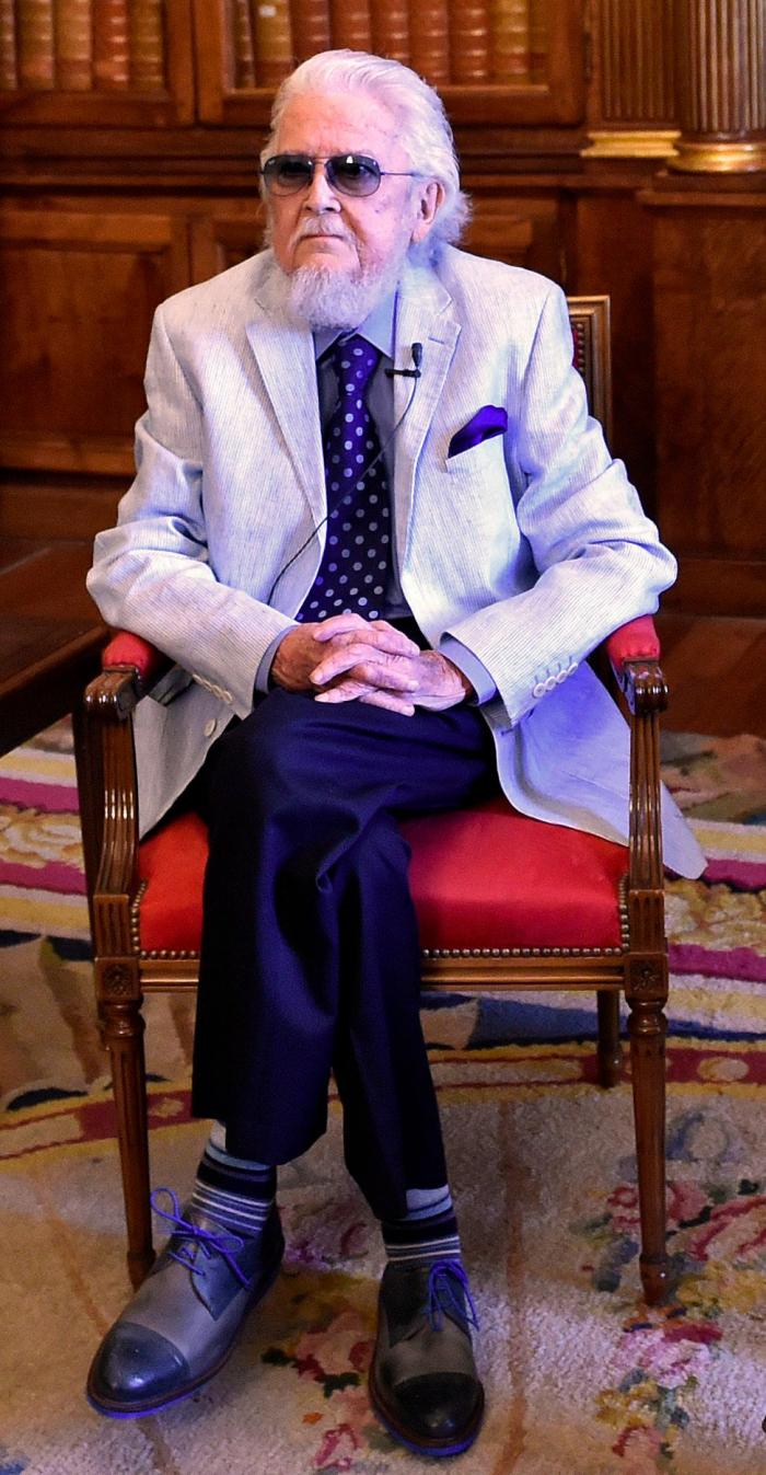 Muere Carmen Alborch a los 70 años