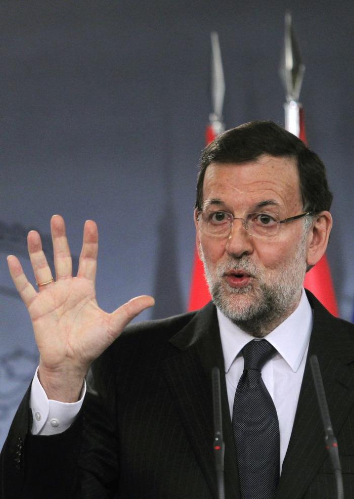 Soria recomienda ver en Youtube vídeos de Billy Joel en directo