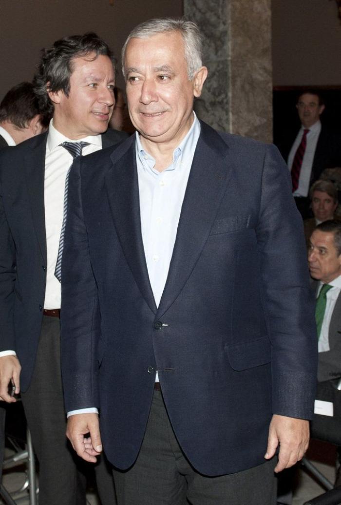 Soria recomienda ver en Youtube vídeos de Billy Joel en directo