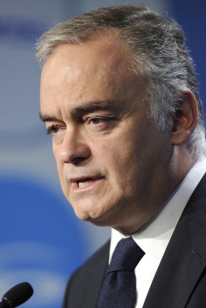 Soria recomienda ver en Youtube vídeos de Billy Joel en directo