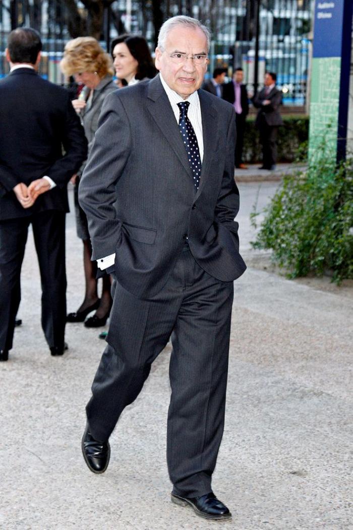 Soria recomienda ver en Youtube vídeos de Billy Joel en directo