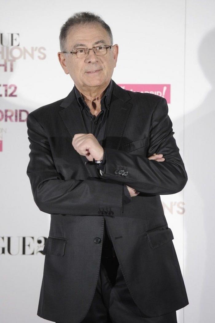 Vogue Fashion's Night Out 2013: los famosos se van de compras por Madrid (FOTOS)