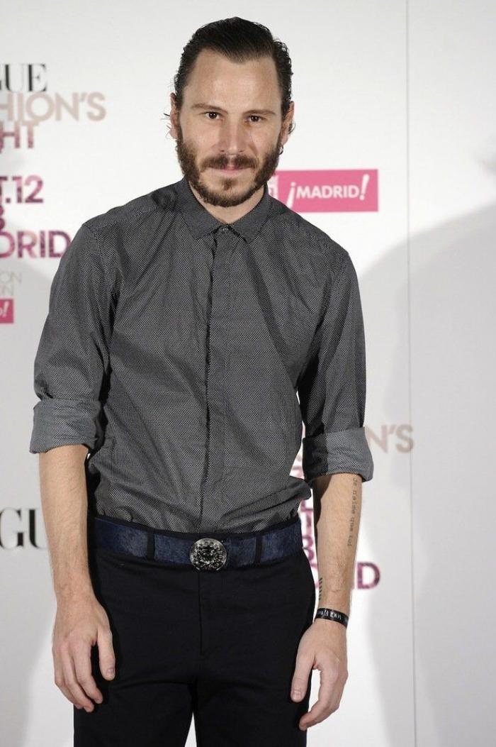 Vogue Fashion's Night Out 2013: los famosos se van de compras por Madrid (FOTOS)