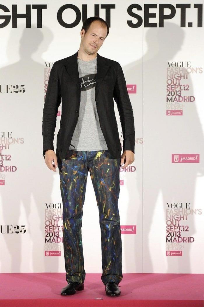 Vogue Fashion's Night Out 2013: los famosos se van de compras por Madrid (FOTOS)