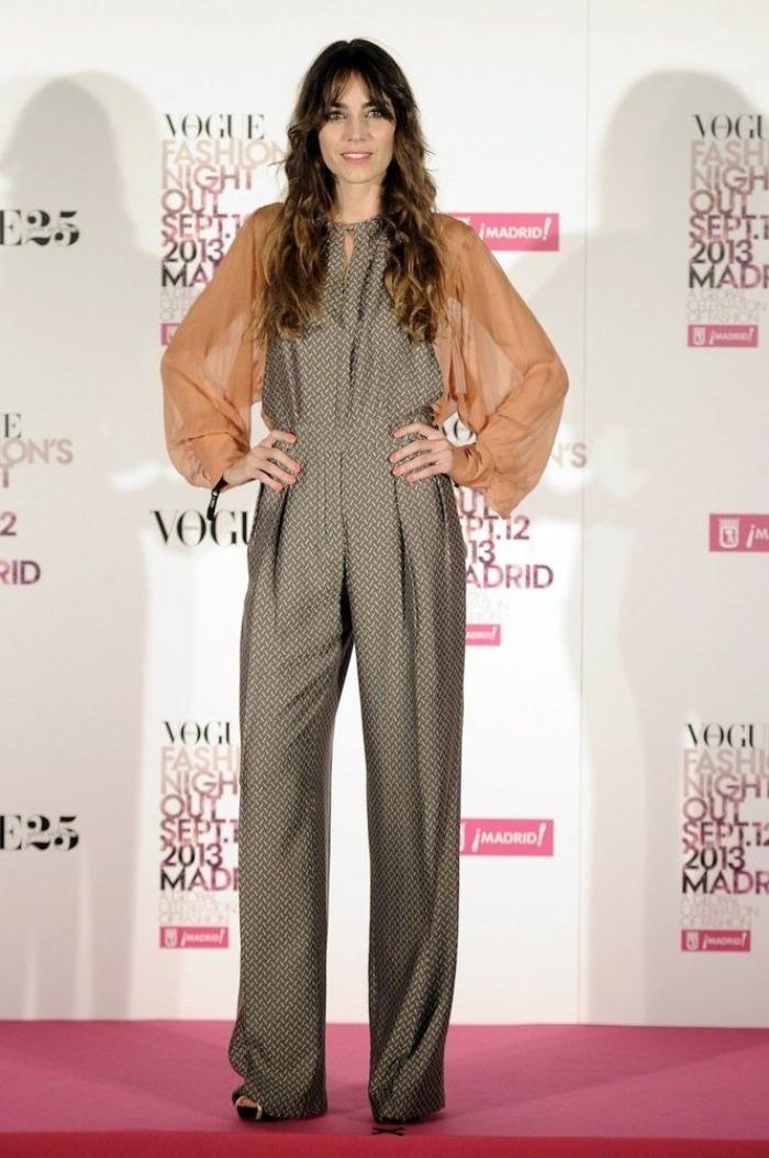 Vogue Fashion's Night Out 2013: los famosos se van de compras por Madrid (FOTOS)