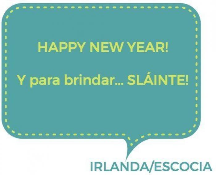 El malentendido que ha dado lugar a una curiosa tradición navideña en esta familia