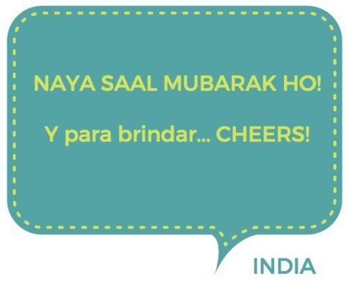 El malentendido que ha dado lugar a una curiosa tradición navideña en esta familia