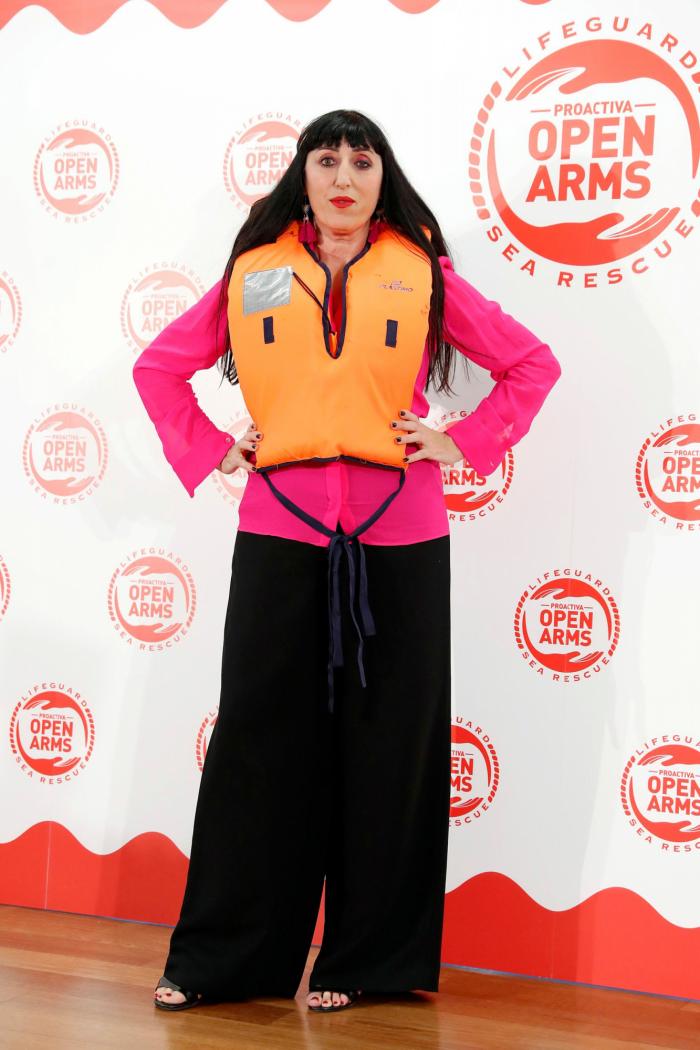 James Rhodes se lleva los aplausos con su pulla a una portavoz de Vox