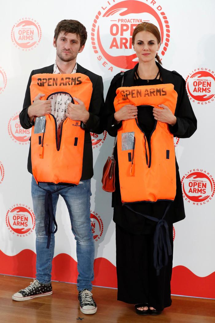 James Rhodes se lleva los aplausos con su pulla a una portavoz de Vox