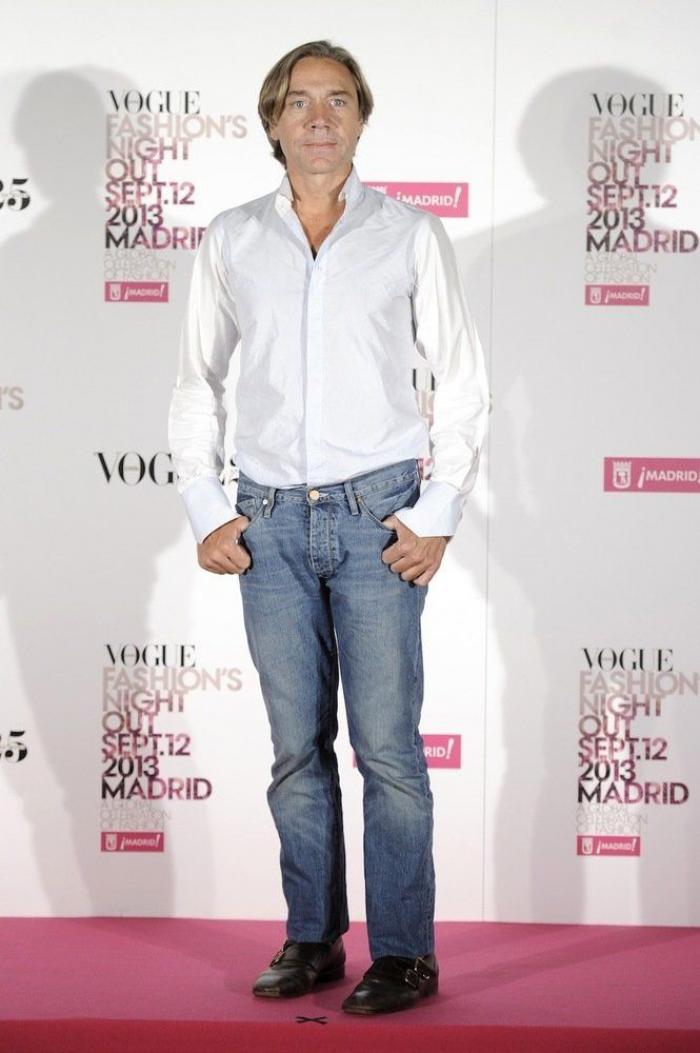 Vogue Fashion's Night Out 2013: los famosos se van de compras por Madrid (FOTOS)