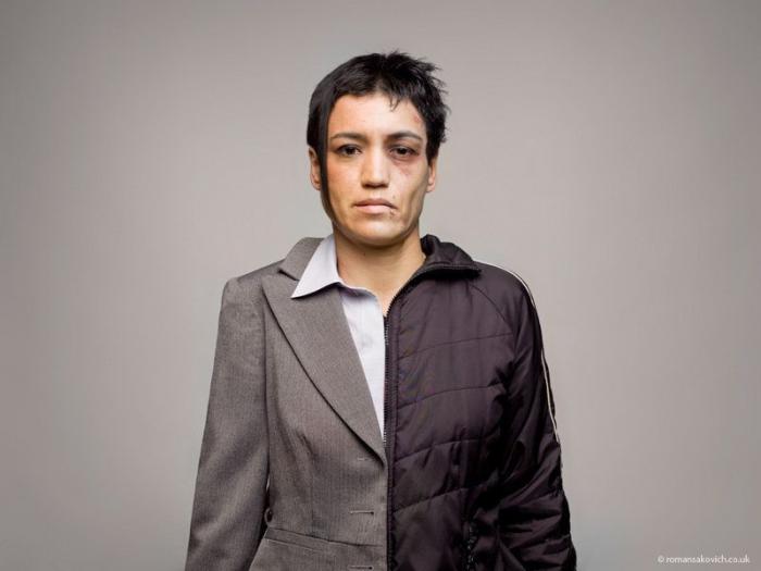 Las drogas no se dejan de un día para otro, como dice Miguel Bosé