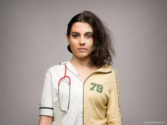 Las drogas no se dejan de un día para otro, como dice Miguel Bosé