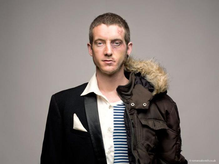 Las drogas no se dejan de un día para otro, como dice Miguel Bosé