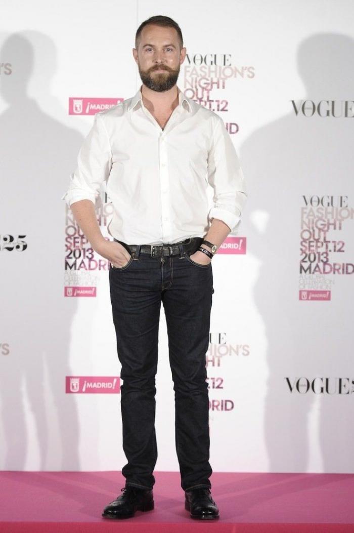 Vogue Fashion's Night Out 2013: los famosos se van de compras por Madrid (FOTOS)