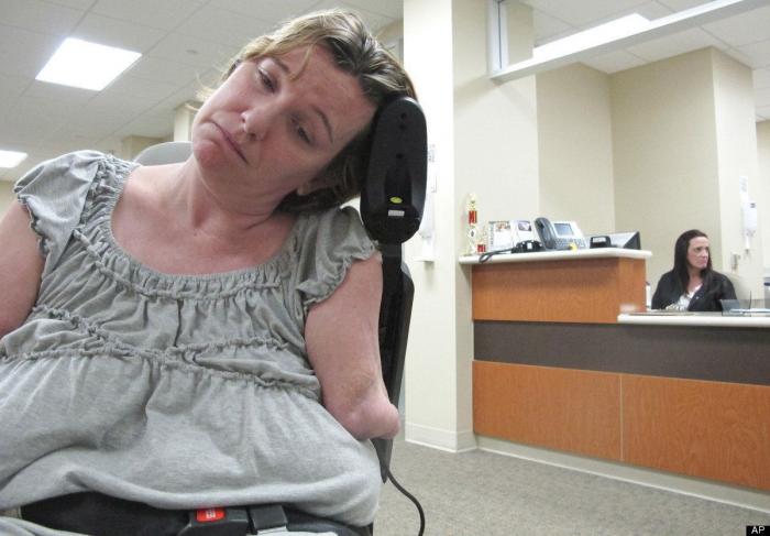 La realidad de la fibromialgia: una enfermedad que va más allá del dolor