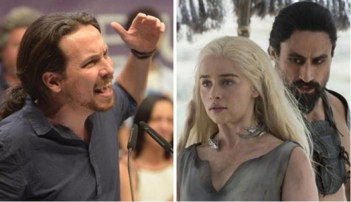 La actriz Maggie Civantos pide ayuda en Instagram: "Si alguien lo ha visto que avise a la policía"