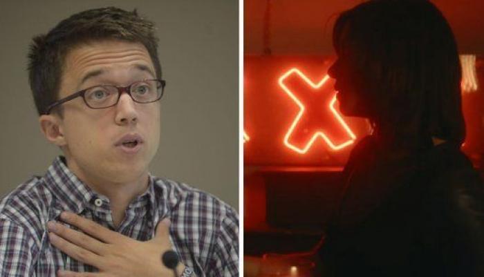 La actriz Maggie Civantos pide ayuda en Instagram: "Si alguien lo ha visto que avise a la policía"