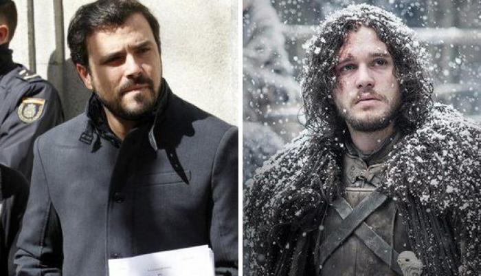 La actriz Maggie Civantos pide ayuda en Instagram: "Si alguien lo ha visto que avise a la policía"