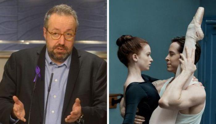 La actriz Maggie Civantos pide ayuda en Instagram: "Si alguien lo ha visto que avise a la policía"