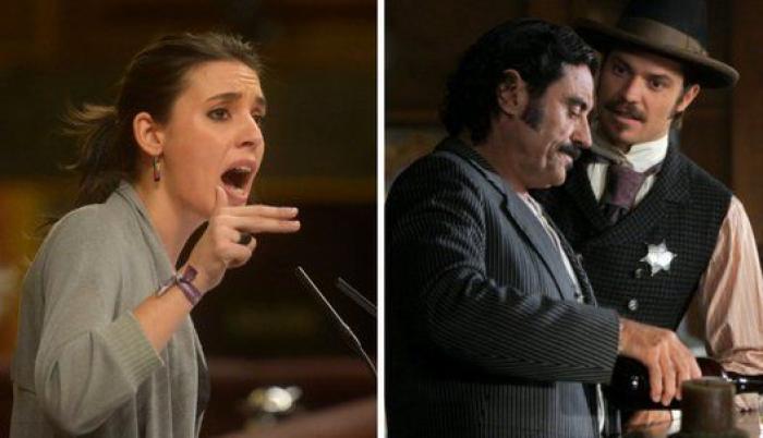 La actriz Maggie Civantos pide ayuda en Instagram: "Si alguien lo ha visto que avise a la policía"