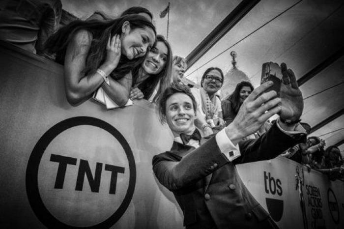Las mejores fotos de famosos de 2015