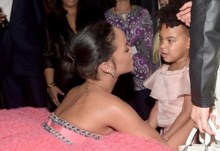 Las mejores fotos de famosos de 2015