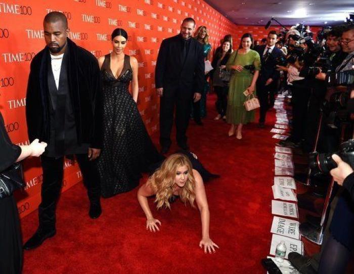 Las mejores fotos de famosos de 2015
