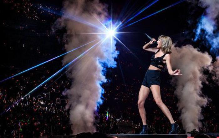 Las mejores fotos de famosos de 2015