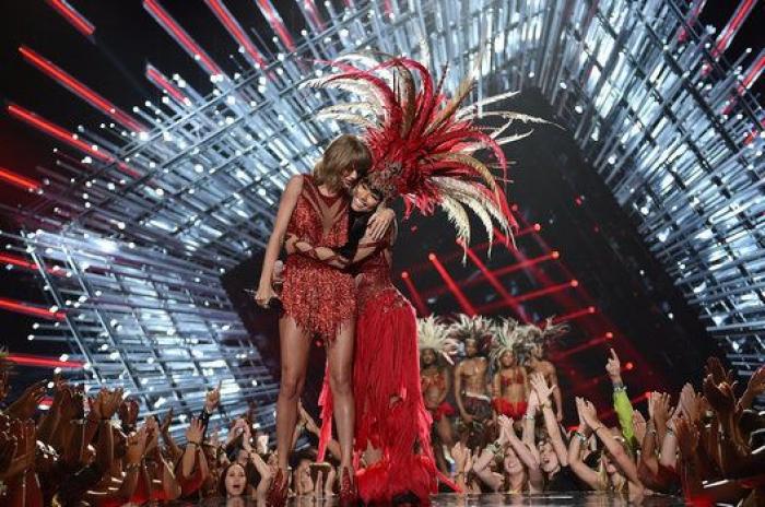 Las mejores fotos de famosos de 2015