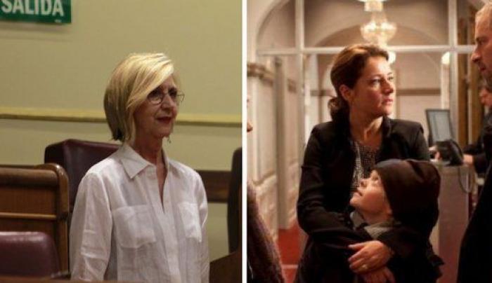 La actriz Maggie Civantos pide ayuda en Instagram: "Si alguien lo ha visto que avise a la policía"