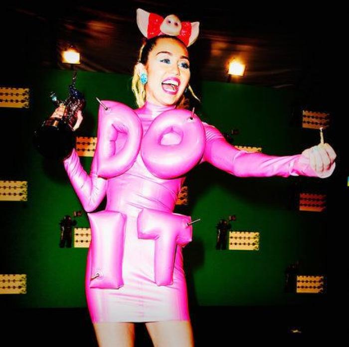Las mejores fotos de famosos de 2015