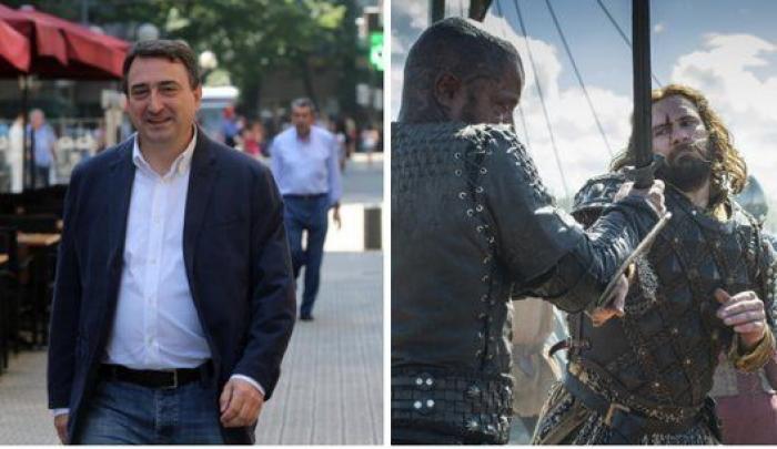 La actriz Maggie Civantos pide ayuda en Instagram: "Si alguien lo ha visto que avise a la policía"