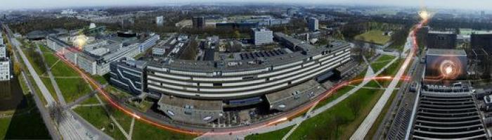 Doce meses, doce hitos científicos: así fue la ciencia en 2015