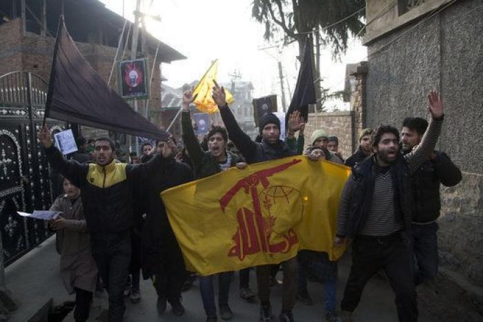 El durísimo hilo de Amnistía Internacional contra la celebración de la Supercopa en Arabia Saudí