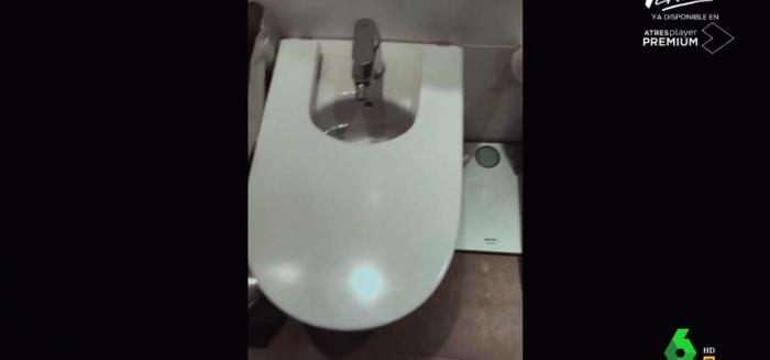 La espectacular imagen del cielo de Madrid que ha captado David Broncano desde su casa