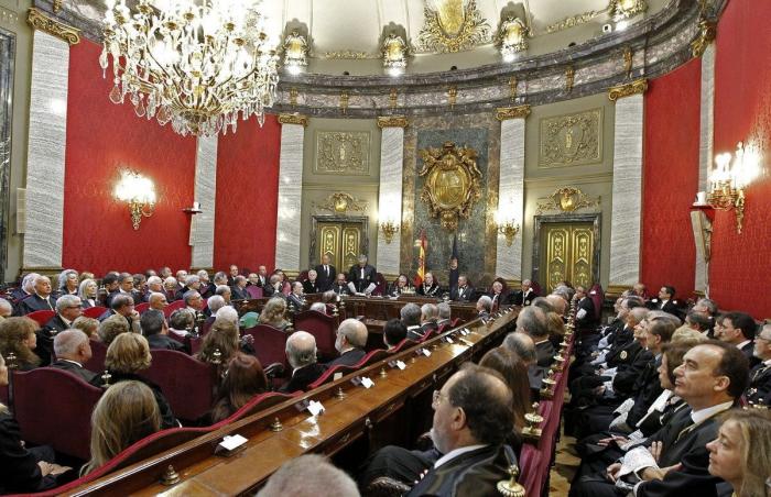 Bolaños y Pons se reúnen pero no logran un acuerdo sobre el Poder Judicial