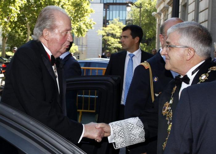 Bolaños y Pons se reúnen pero no logran un acuerdo sobre el Poder Judicial