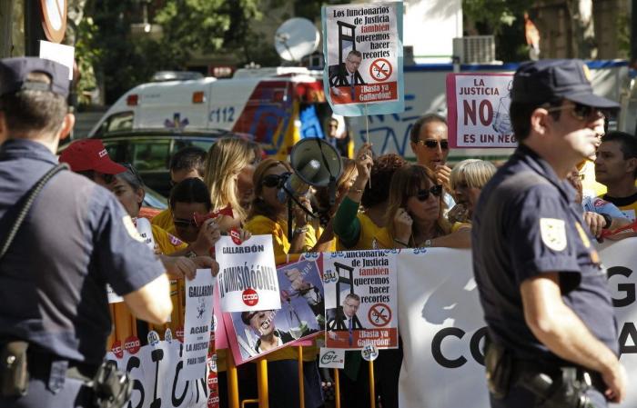 Bolaños y Pons se reúnen pero no logran un acuerdo sobre el Poder Judicial