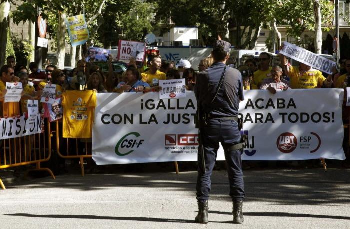 Bolaños y Pons se reúnen pero no logran un acuerdo sobre el Poder Judicial